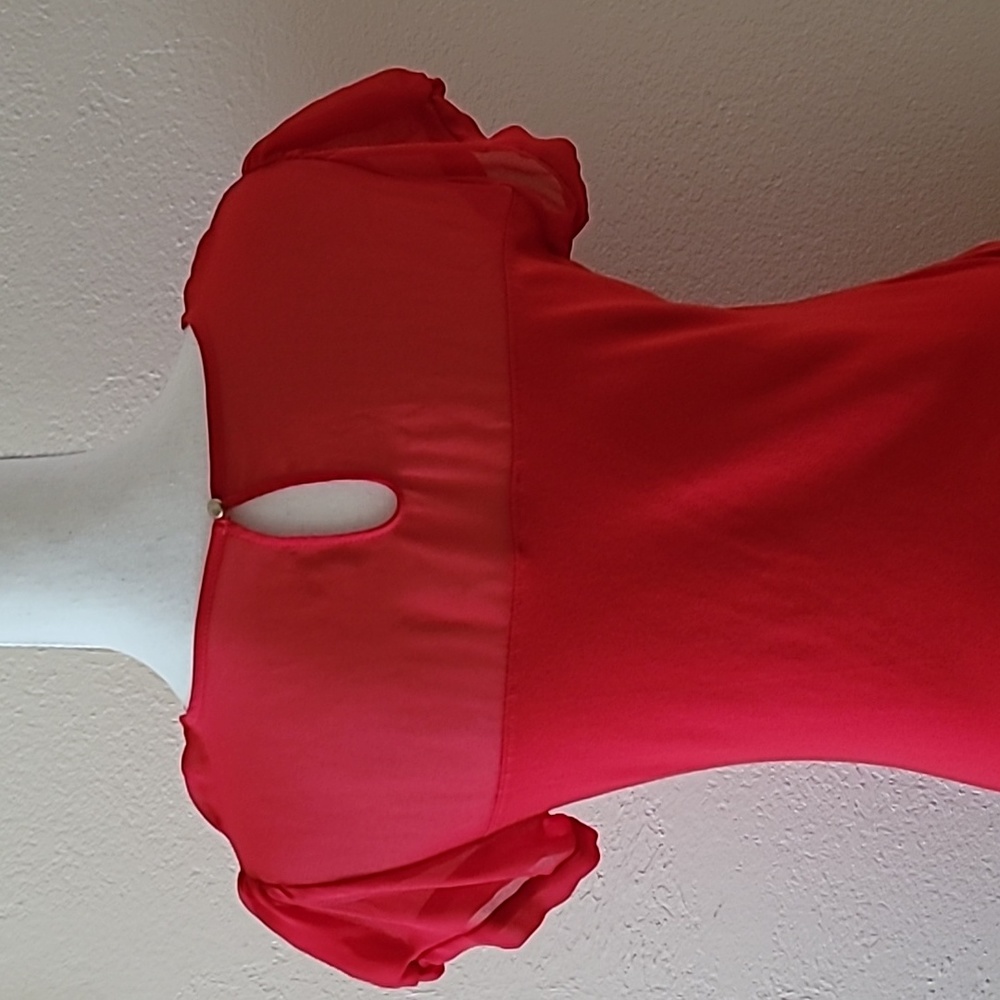 Express Blouse - Picture 4 of 7